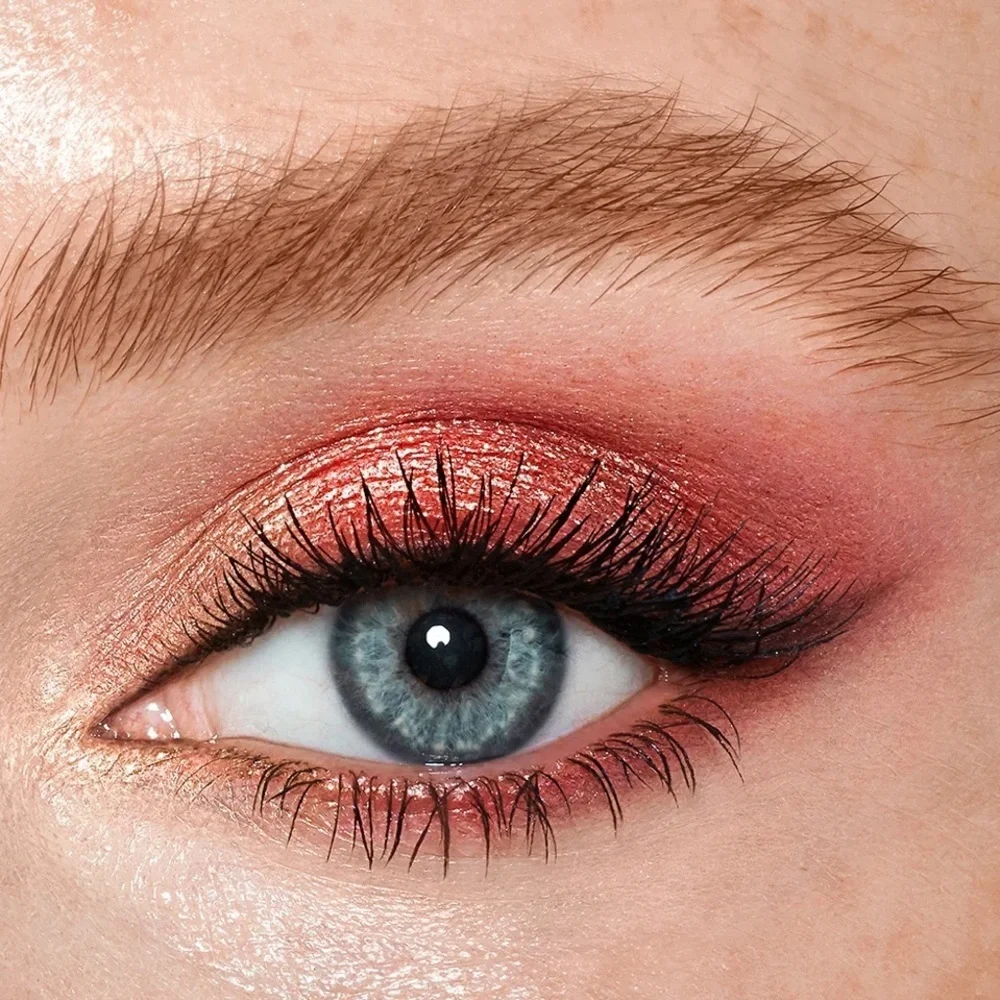 ✨ Charlotte Tilbury LUXURY PALETTE WALK OF NO SHAME
